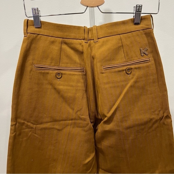 NWT Kenzo Culotte - Picture 7 of 12